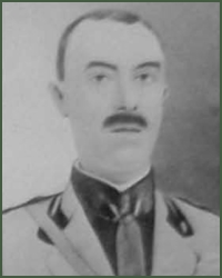 Portrait of Major-General Francesco Maresca