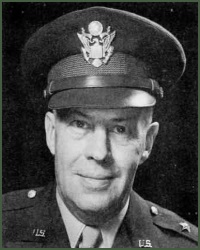 Portrait of Brigadier-General Edwin Hall Marks