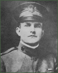 Portrait of Major-General Richard Jaquelin Marshall