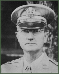 Portrait of Major-General Clarence Ames Martin