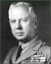 Portrait of Major-General Edward Martin