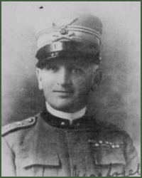 Portrait of Lieutenant-General Mario Martorrelli di Burg