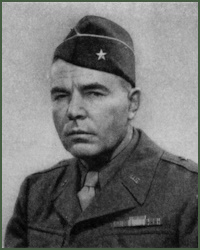 Portrait of Brigadier-General Clyde Massey