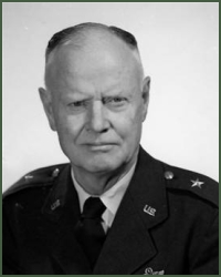 Portrait of Brigadier-General William Albert Matheny