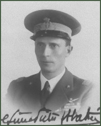 Portrait of Brigadier-General Simone Pietro Mattei