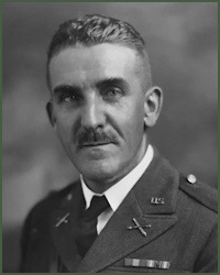 Portrait of Brigadier-General Allan Clay McBride