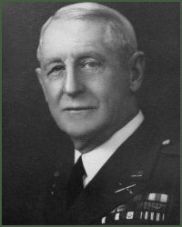 Portrait of Brigadier-General Edward Raynsford Warner McCabe