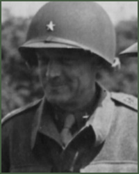 Portrait of Brigadier-General James Wayne McCauley