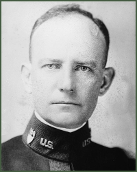 Portrait of Major-General Frank Ross McCoy