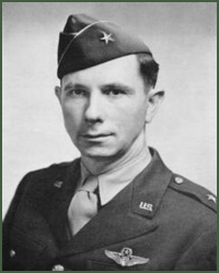 Portrait of Major-General Carl Brown McDaniel
