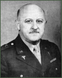 Portrait of Brigadier-General Rex McKinley McDowell