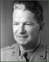 Portrait of Brigadier-General Earl McFarland