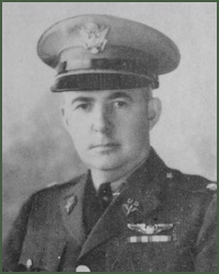 Portrait of Brigadier-General Harold Alling McGinnis
