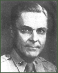 Portrait of Brigadier-General Andrew Frank McIntyre