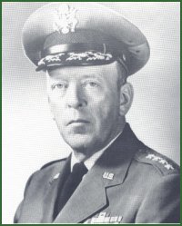 Portrait of General William Fulton McKee