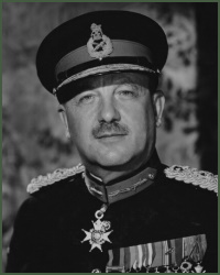 Portrait of General Roderick William McLeod