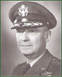 Portrait of General Joseph Taggart McNarney