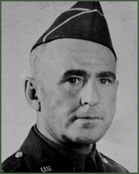 Portrait of Brigadier-General Raymond Eugene McQuillin