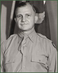 Portrait of Brigadier-General Wilbur Reece McReynolds