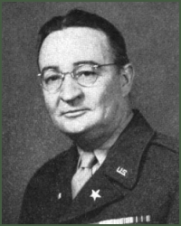 Portrait of Major-General Armistead Davis Mead