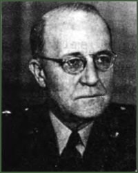 Portrait of Major-General Joseph Cowles Mehaffey