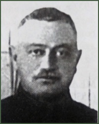 Portrait of Komdiv Andrei Pavlovich Melik-Shakhnazarov