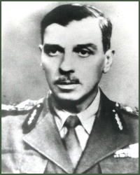 Portrait of Major-General Paraschos Melissinos