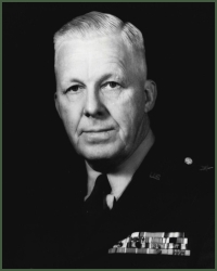 Portrait of Lieutenant-General Stanley Raymond Mickelsen