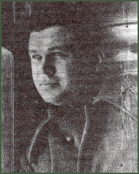Portrait of Brigadier-General Iwan Mierzycan