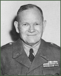 Portrait of Major-General Frank William Milburn