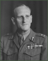 Portrait of Major-General Charles Harvey Miller