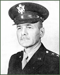 Portrait of Major-General Fred W. Miller