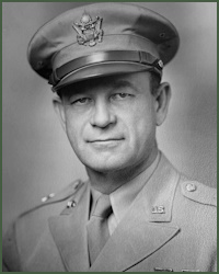 Portrait of Major-General Lester Thomas Miller