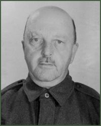 Portrait of Brigadier Arthur James Mills