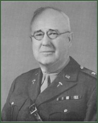 Portrait of Major-General Robert Hilliard Mills