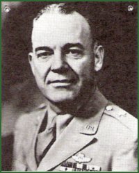 Portrait of Brigadier-General James Alexander Mollison