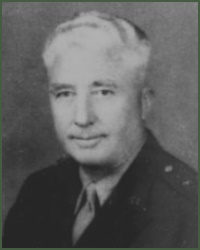 Portrait of Brigadier-General Edward Montgomery