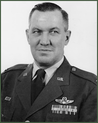 Portrait of Brigadier-General Winslow Carroll Morse