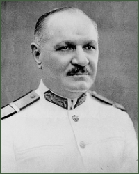 Portrait of Lieutenant-General I. Dumitru Moţaş