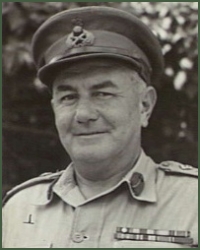 Portrait of Major-General John Joseph Murray