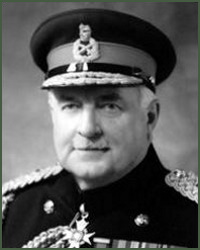 Portrait of General Geoffrey Randolph Dixon Musson