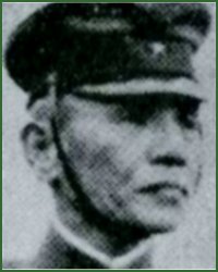 Portrait of General Kōtarō Nakamura