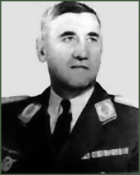 Portrait of General Miroslav Navratil