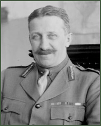 Portrait of Major-General Henry Needham