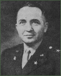 Portrait of Major-General Otto Lauren Jr. Nelson