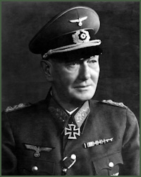 Portrait of General of Infantry Ferdinand Neuling
