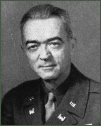 Portrait of Brigadier-General Richard Ulysses Nicholas