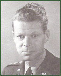 Portrait of General Lauris Norstad