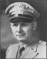 Portrait of Brigadier-General Bob Edward Nowland
