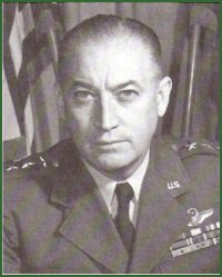 Portrait of General Emmett Jr. O'Donnell